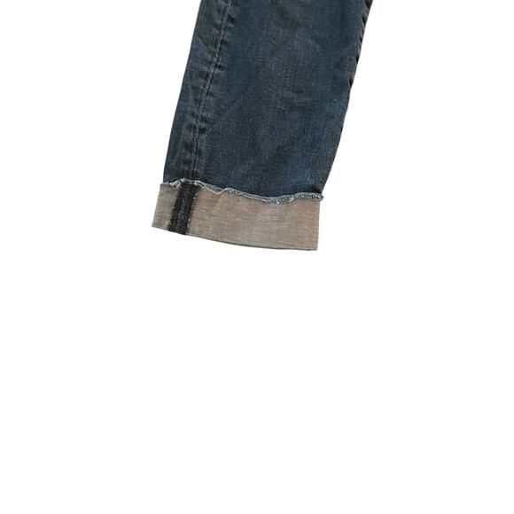 Adriano Goldschmied (AG) The Stevie Slim Straight Jeans- Unisex, Size 32R - Picture 5 of 10
